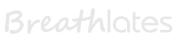 Breathlates Logo